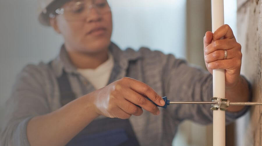 Professional expert plumbing services in Carney, OK